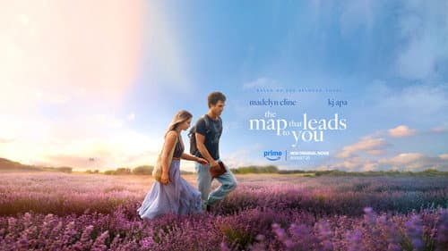 The Map That Leads to You still
