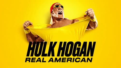 Hulk Hogan: Real American still