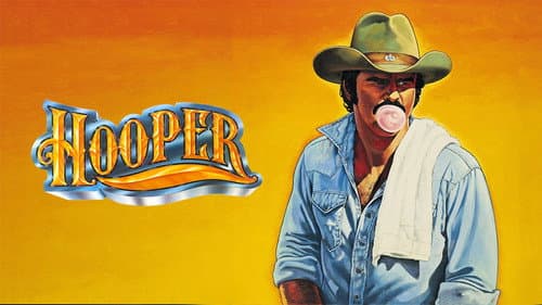 Hooper still