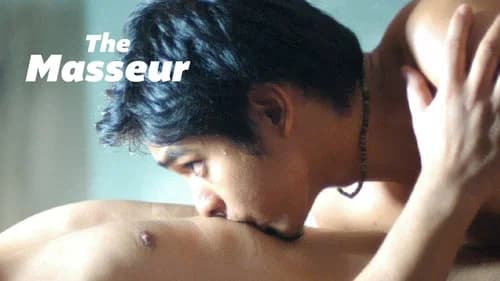 The Masseur still