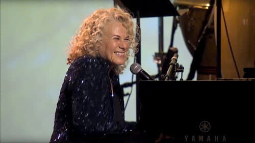A MusiCares Tribute to Carole King still