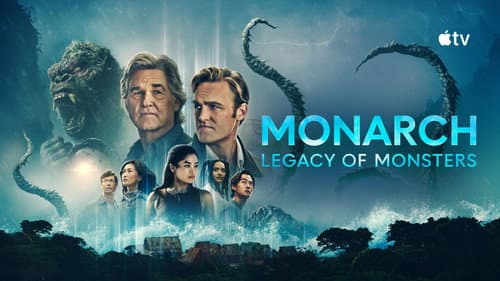 Monarch: Legacy of Monsters still
