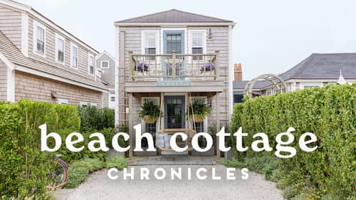 Beach Cottage Chronicles still