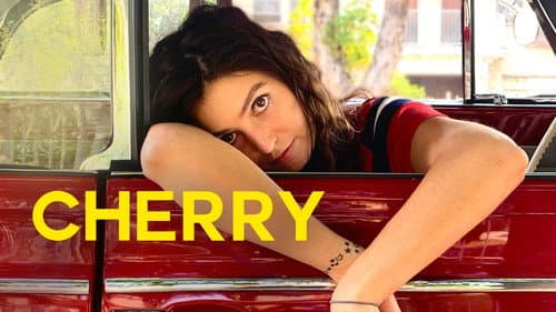 Cherry still