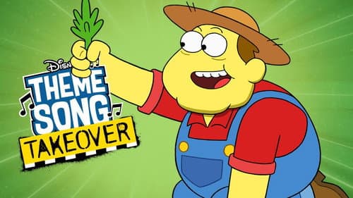 Theme Song Takeover still