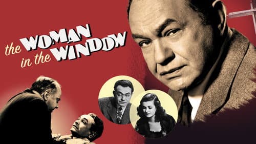 The Woman in the Window still