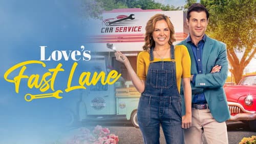 Love's Fast Lane still