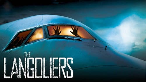 The Langoliers still