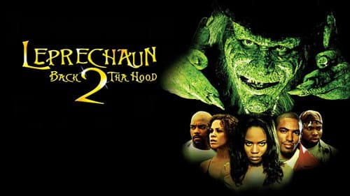 Leprechaun: Back 2 tha Hood still