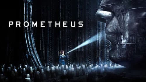 Prometheus still