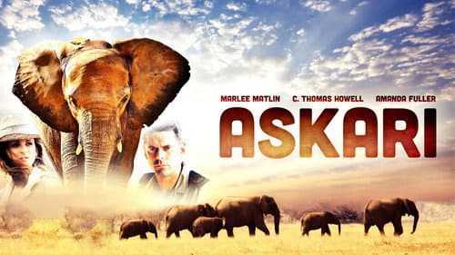 Askari still