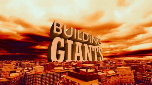 Building Giants still