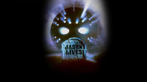 Jason Lives - Friday the 13th Part VI still
