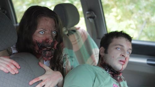 Night of the Living Dead: Resurrection still