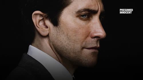 Presumed Innocent still