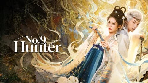 No. 9 Hunter still