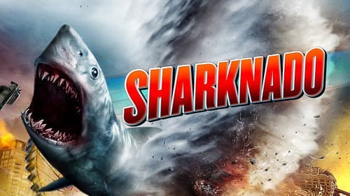 Sharknado still