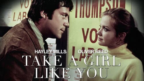 Take a Girl Like You still