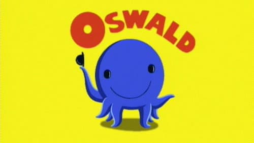 Oswald still