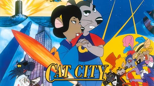 Cat City still