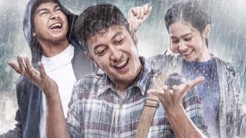 Dancing in the Rain still