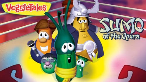 VeggieTales: Sumo of the Opera still