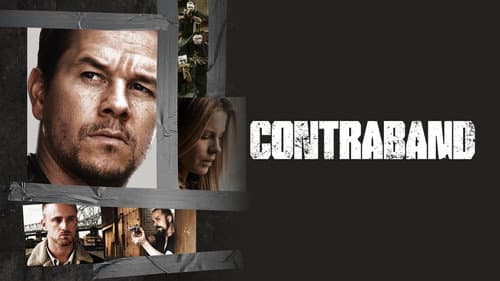 Contraband still