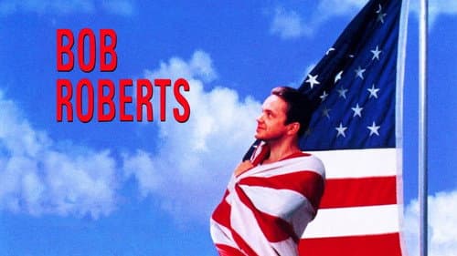 Bob Roberts still
