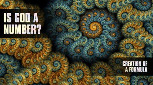 Is God a Number? still