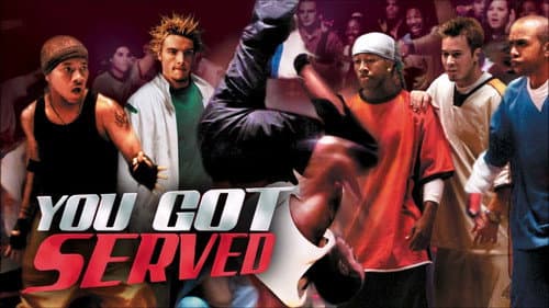 You Got Served still