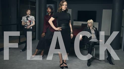 Flack still