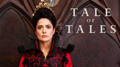 Tale of Tales still