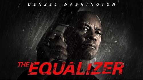 The Equalizer still