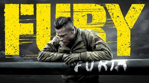 Fury still