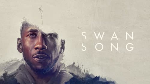 Swan Song still