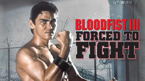 Bloodfist III: Forced to Fight still