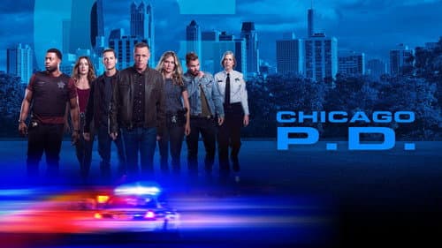Chicago P.D. still