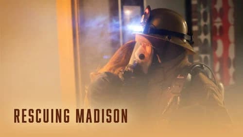 Rescuing Madison still