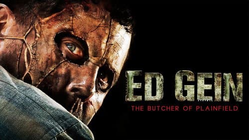 Ed Gein: The Butcher of Plainfield still