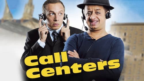 Call Centers still