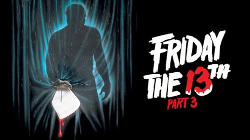 Friday the 13th Part III still