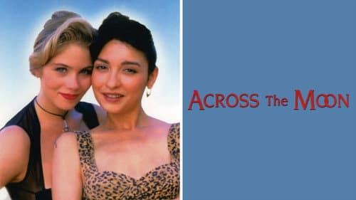 Across the Moon still