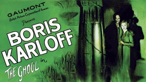 The Ghoul still