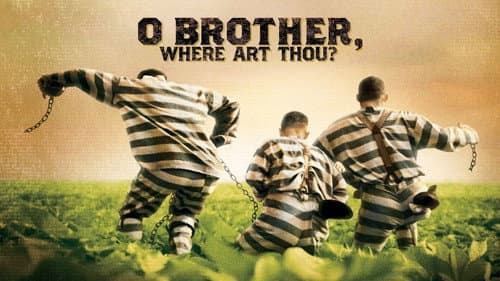 O Brother, Where Art Thou? still