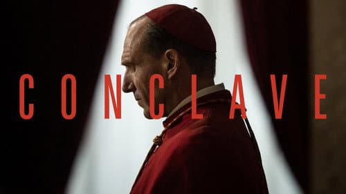Conclave still