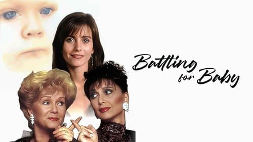 Battling for Baby still