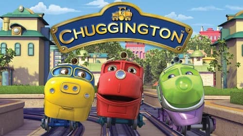 Chuggington still
