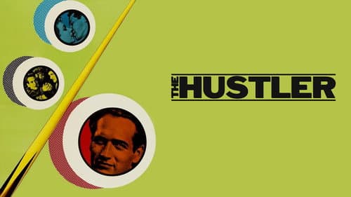The Hustler still