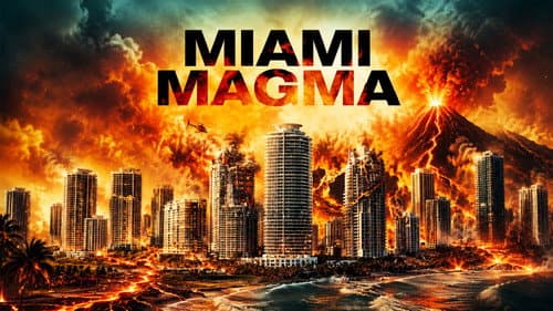 Miami Magma still
