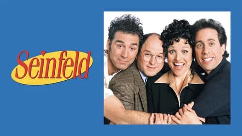 Seinfeld still